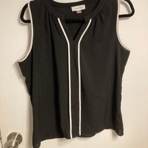 Calvin Klein tank top